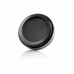 Paese Cosmetics Kashmir, Powder, Black, 1 colours, Matte, 2.65 g, Women