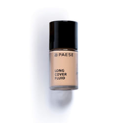 Long Cover Fluid Foundation, Shade Number 03 30 ml