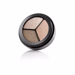 Paese Cosmetics Dancing Queen, Powder, Metallic, Multicolour, 3 colours, Metallic, 3.6 g