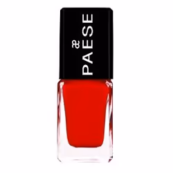 Paese Cosmetics 5907546503550, Red, Gloss, Bottle, 1 pc(s)