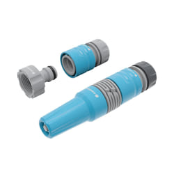 CELLFAST Adjustable hose nozzle set IDEAL 1/2" - 5/8"
