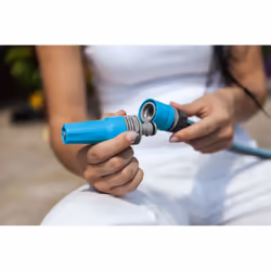 CELLFAST Adjustable hose nozzle set IDEAL 1/2" - 5/8"