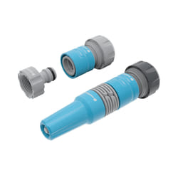 CELLFAST Adjustable hose nozzle set IDEAL 3/4"