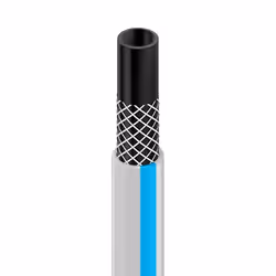 CELLFAST 10-421 garden hose 30 m Below ground Blue, White