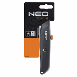 NEO tools 63-702 utility knife - Additional view 2
