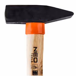Neo 25-018, Wood, 345 mm, 875 g, 800 g, 13 cm, 1 pc(s)