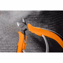 NEO tools 01-106, Steel, 110 mm, 65 g