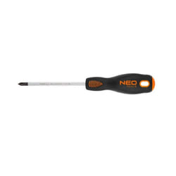 NEO TOOLS 04-022 Screwdriver PH1 100 Magnetic