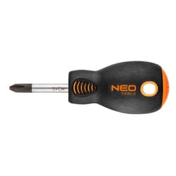 NEO TOOLS 04-023 Screwdriver PH2 38 Magnetic