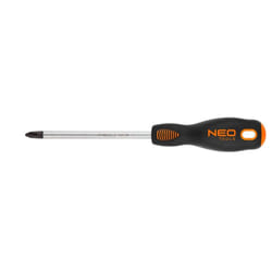 NEO TOOLS 04-024 Screwdriver PH2 100 Magnetic