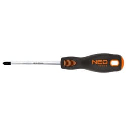 NEO TOOLS 04-031 Screwdriver PH3 150 Magnetic