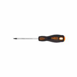Screwdriver; NEO TOOLS; T15 100 Magnetic