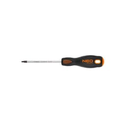 NEO TOOLS 04-044 Screwdriver T15 100 Magnetic