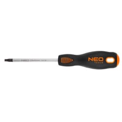 NEO TOOLS 04-046 Screwdriver T25 100 Magnetic