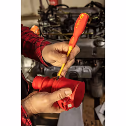 NEO tools 04-051 manual screwdriver