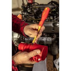 NEO tools 04-053 manual screwdriver