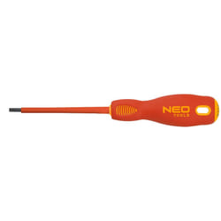 NEO tools 04-054 manual screwdriver