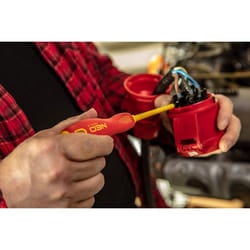 NEO tools 04-062 manual screwdriver