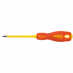 NEO tools 04-062 manual screwdriver