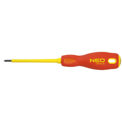 NEO tools 04-063 manual screwdriver
