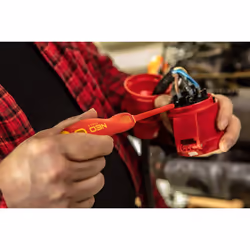 NEO tools 04-071 manual screwdriver