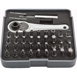 NEO TOOLS 06-105 Screwdriver Bit Set 38