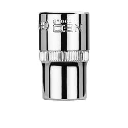 NEO TOOLS 08-013 Socket 1/2 3124 13 mm Chrome Vanadium Steel SuperLock