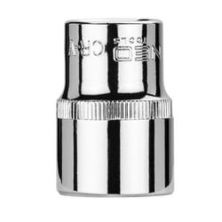 NEO TOOLS 08-019 Socket 1/2 3124 19 mm Chrome Vanadium Steel SuperLock