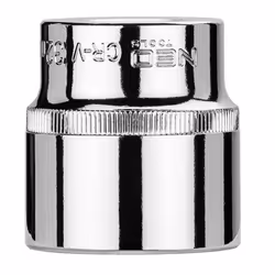 Socket; NEO TOOLS; 1/2 3124 32 mm Chrome Vanadium Steel SuperLock