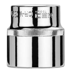 NEO TOOLS 08-032 Socket 1/2 3124 32 mm Chrome Vanadium Steel SuperLock