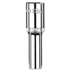 NEO TOOLS 08-041 Socket 1/2 3124 10 mm Chrome Vanadium Steel SuperLock