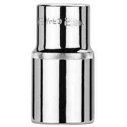 NEO TOOLS 08-051 Socket 1/2 3124 32 mm Chrome Vanadium Steel SuperLock