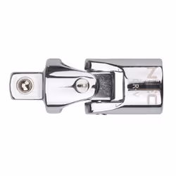 Universal Joint, sockets; NEO TOOLS; 12.5 (1/2") 65 Chrome Vanadium Steel
