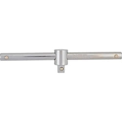 NEO TOOLS 08-555 Square Drive Handle 250 12.5 (1/2") Chrome Vanadium Steel