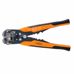 Cable stripper; NEO TOOLS; 205