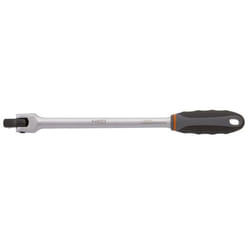 NEO TOOLS 08-560 Square Drive Handle 450 12.5 (1/2") Chrome Vanadium Steel