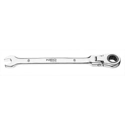 NEO TOOLS 09-051 Ratchet Ring Open-ended Spanner 140 8 mm