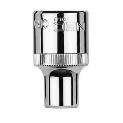 NEO TOOLS 08-008 Socket 1/2 3124 8 mm Chrome Vanadium Steel SuperLock