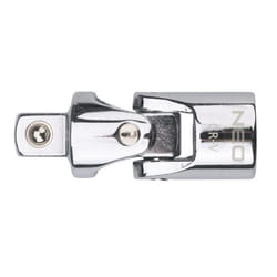 NEO TOOLS 08-255 Universal Joint, sockets 6.3 (1/4") 35 Chrome Vanadium Steel