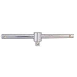 NEO TOOLS 08-256 Square Drive Handle 110 6.3 (1/4") Chrome Vanadium Steel