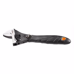 Adjustable Spanner; NEO TOOLS; 200 30 Chrome Vanadium Steel