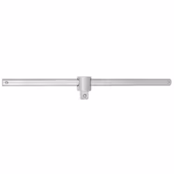 Square Drive Handle; NEO TOOLS; 460 20 (3/4") Chrome Vanadium Steel