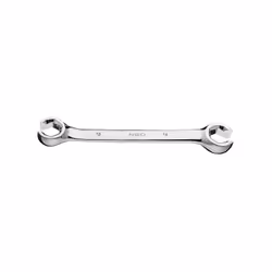 Brake Lines Spanner; NEO TOOLS; 13x14 Matt, chrom-plated Chrome Vanadium Steel