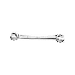 NEO TOOLS 09-149 Brake Lines Spanner 13x14 Matt, chrom-plated Chrome Vanadium Steel
