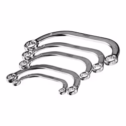 NEO tools 09-176 ring wrench