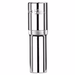 Socket; NEO TOOLS; 1/2 3124 13 mm Chrome Vanadium Steel Double Hexagon