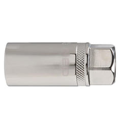 NEO TOOLS 08-090 Socket 1/2 16 mm Chrome Vanadium Steel Hexagon Magnetic