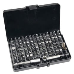 NEO TOOLS 06-104 Screwdriver Bit Set 99