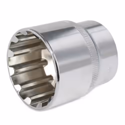 NEO TOOLS 08-599 Socket 1/2 3124 32 mm Chrome Vanadium Steel Spline
