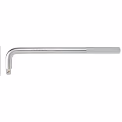 Square Drive Handle; NEO TOOLS; 250, 75 12.5 (1/2") Chrome Vanadium Steel